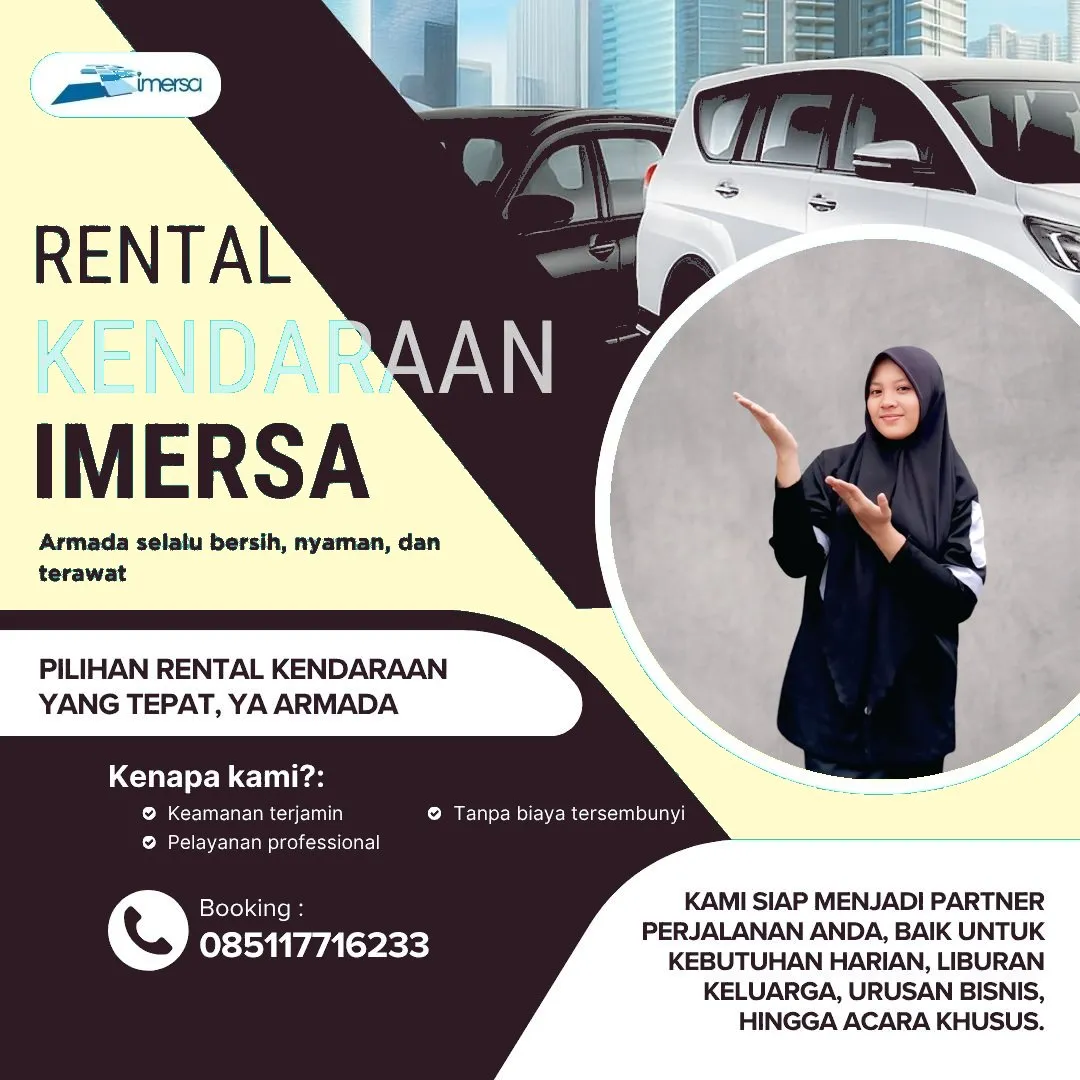 Rental Mobil Waled Cirebon, Booking cepat, mobil bersih, layanan profesional 24 jam