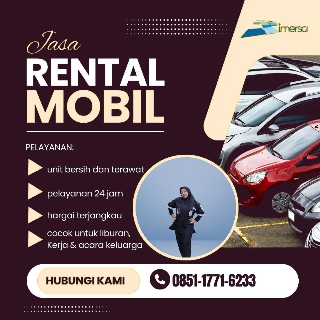 Rental Mobil Kalisat Jember Harga Terjangkau, Nyaman & Booking Praktis