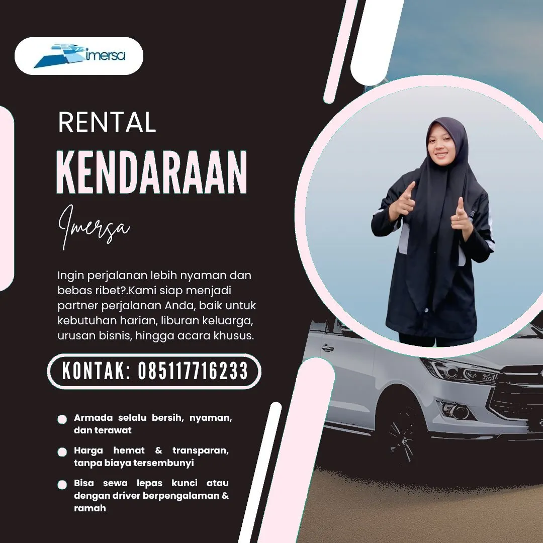 Rental Mobil Weru Cirebon