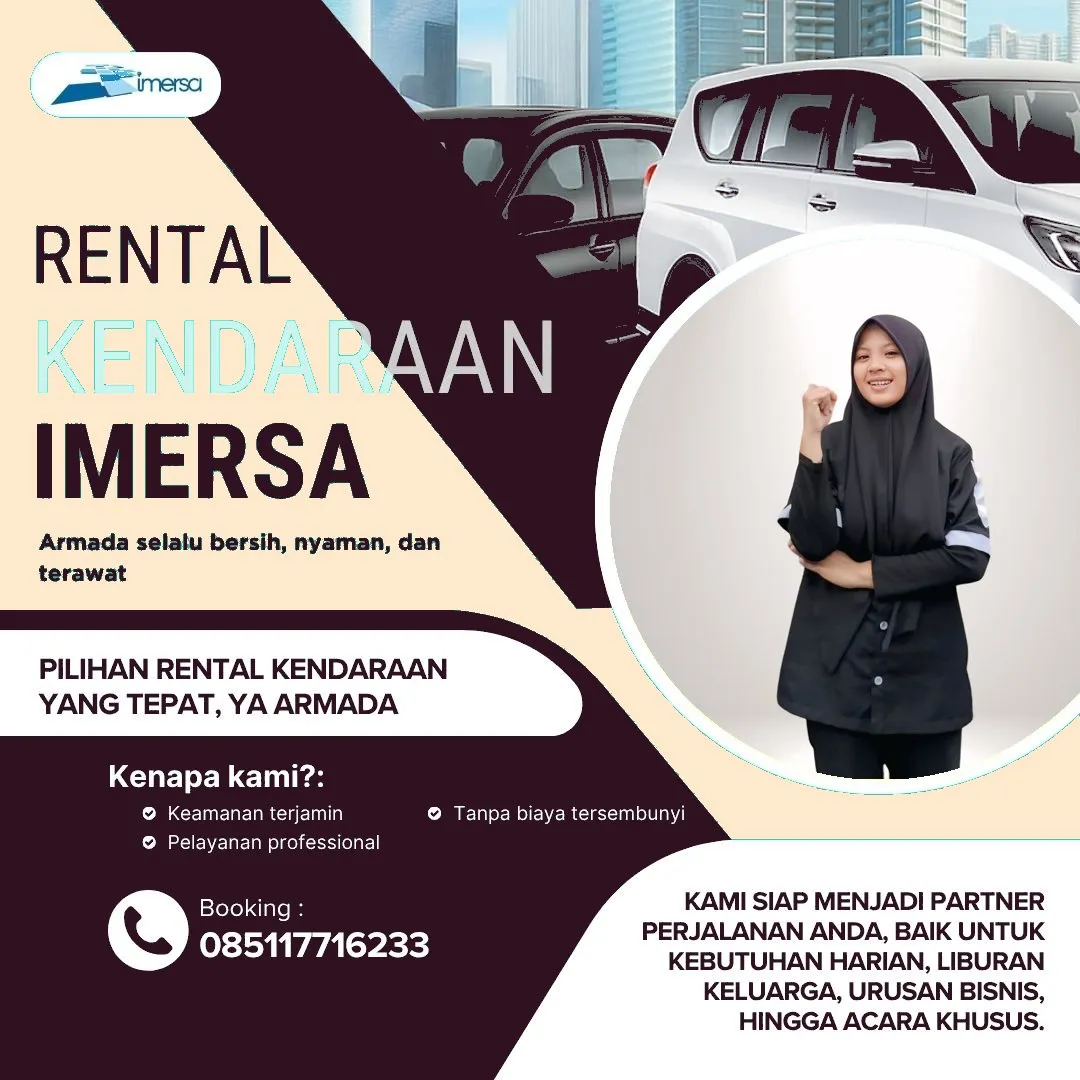 Rental Mobil Weru Cirebon: Sewa mudah, harga terjangkau, sopir siap 24 jam