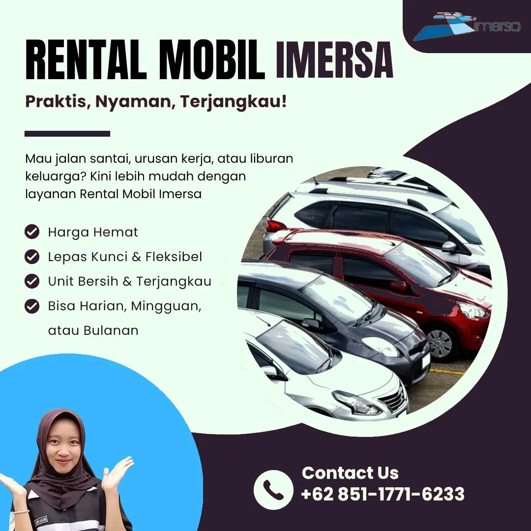 Rental Mobil Harjamukti Cirebon
