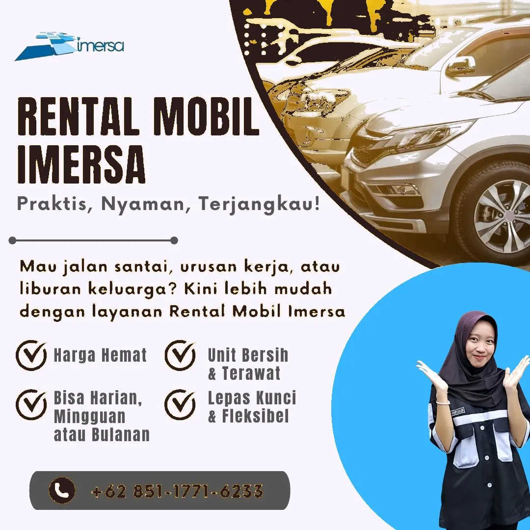 Rental Mobil Kejaksan Cirebon