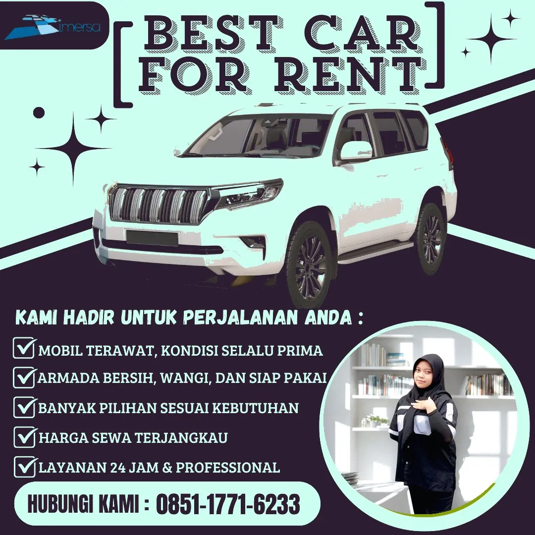 Rental Mobil Lemahwungkuk Cirebon