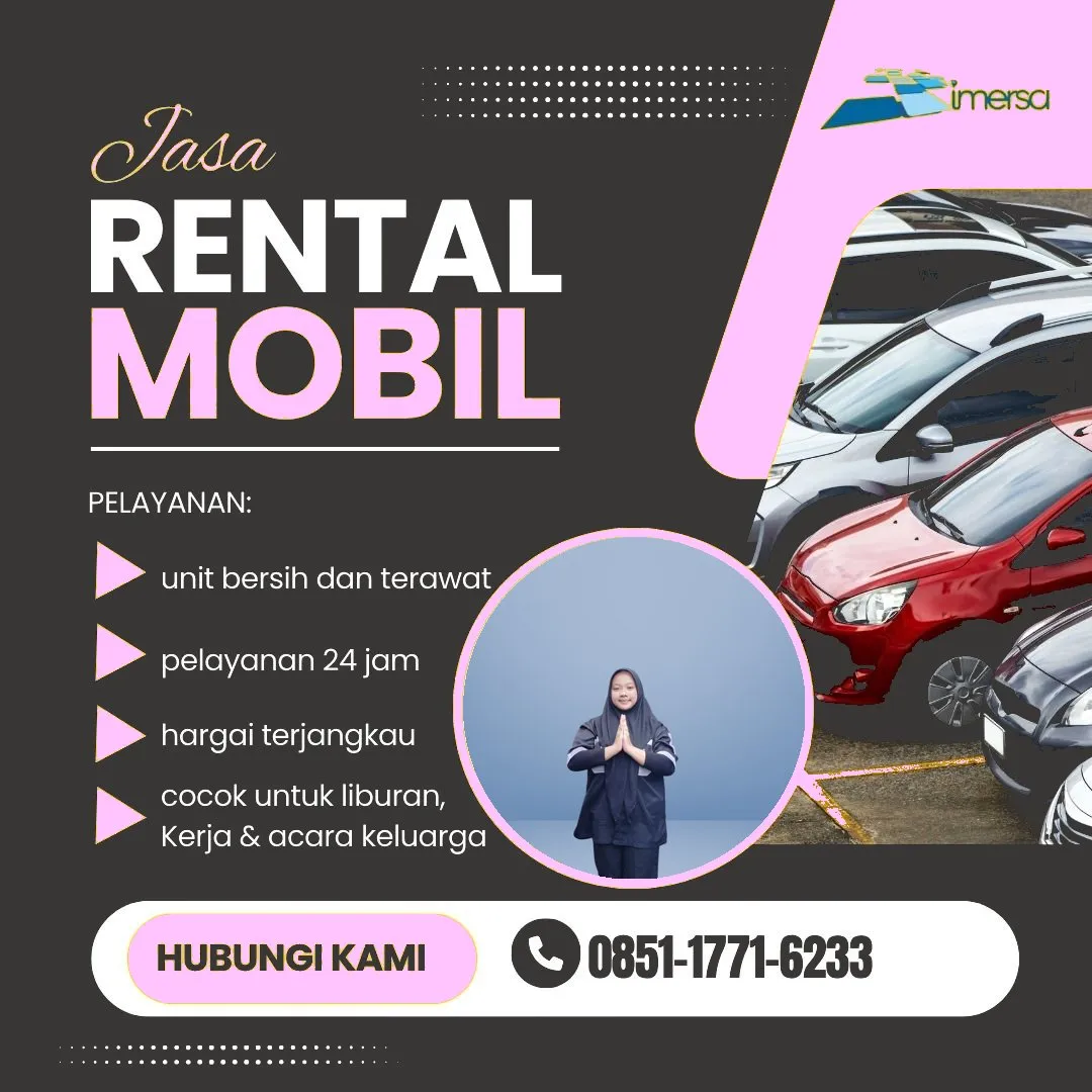 Rental Mobil Lemahwungkuk Cirebon: Sewa mudah, sopir profesional, tarif terjangkau