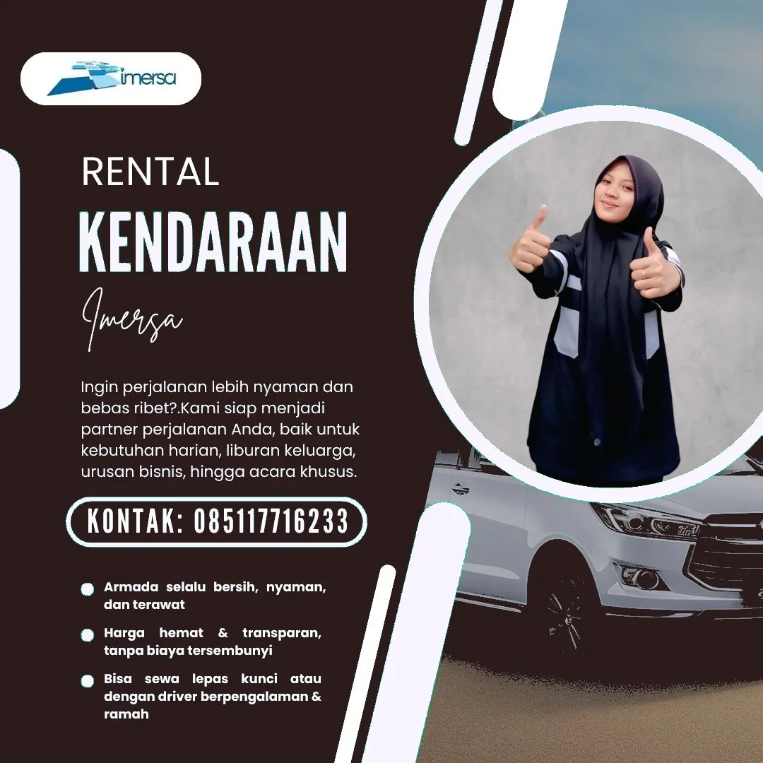 Rental Mobil Bojongsari Depok