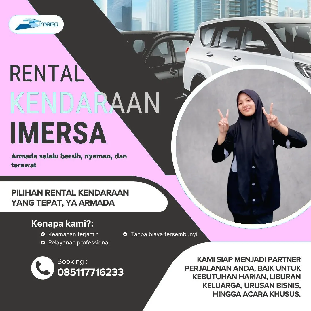 Rental Mobil Kaliwates Jember Harga Terjangkau, Nyaman & Siap 24 Jam