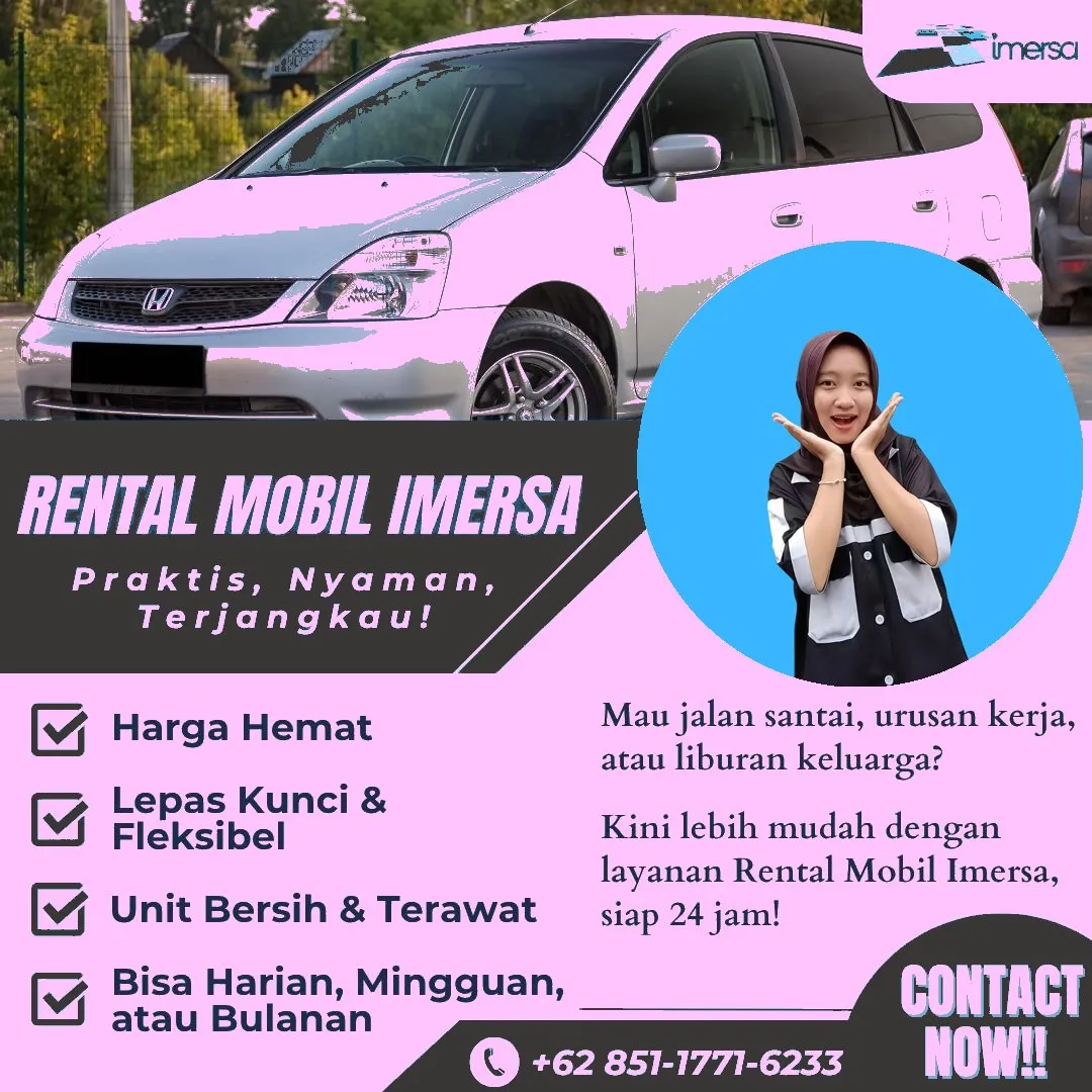 Rental Mobil Cipayung Depok