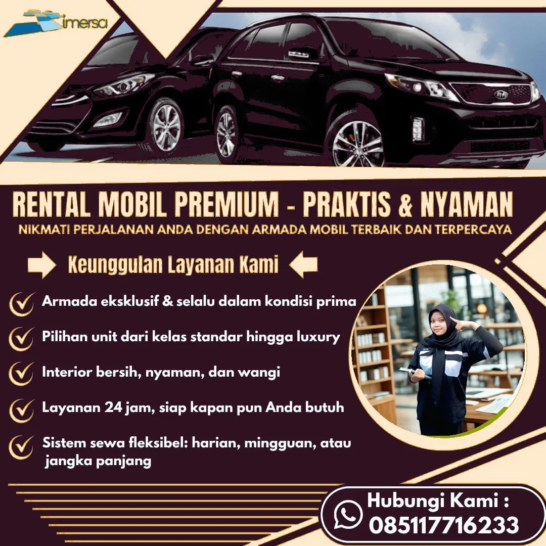 Rental Mobil Limo Depok