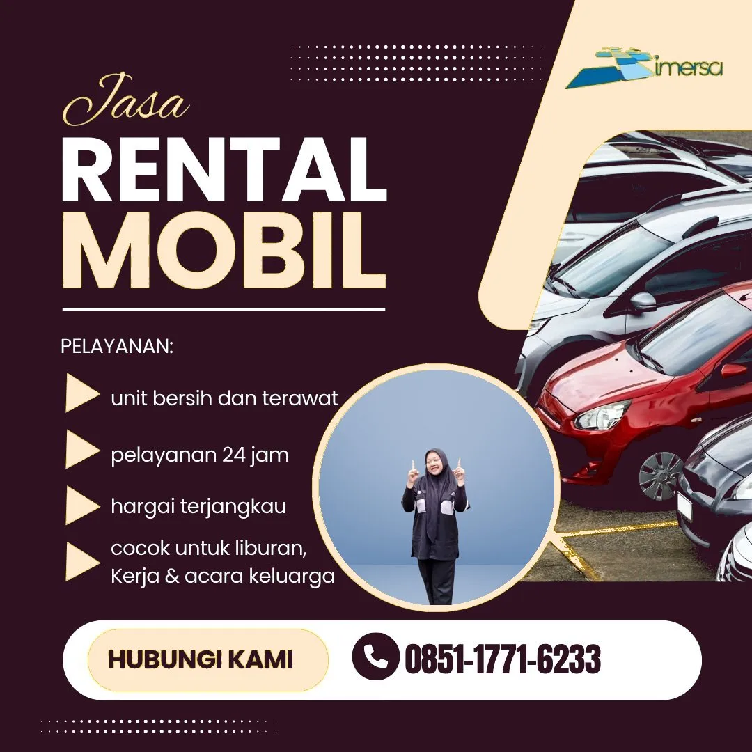 Rental Mobil Limo Depok: Tarif hemat, kursi lega, booking instan 24 jam