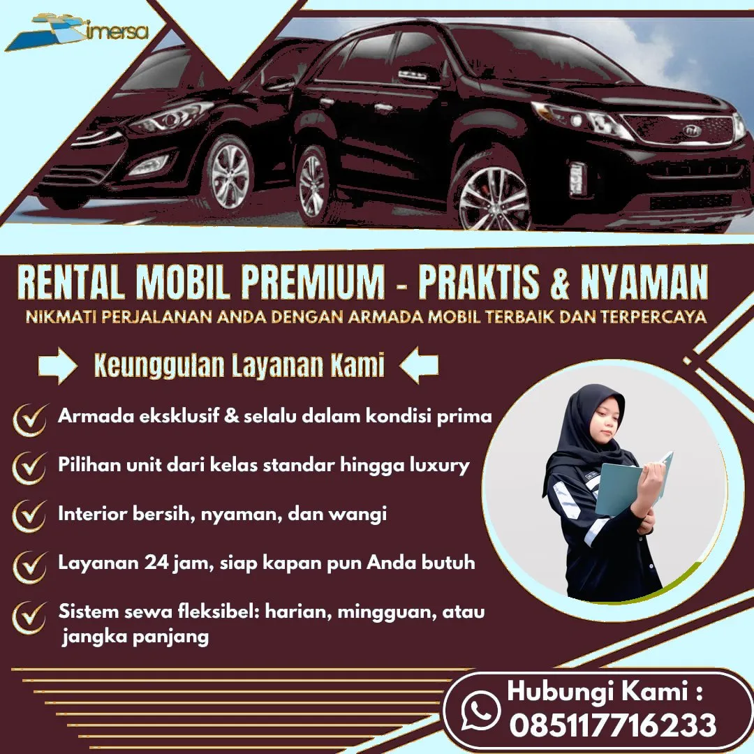 Rental Mobil Bayongbong Garut