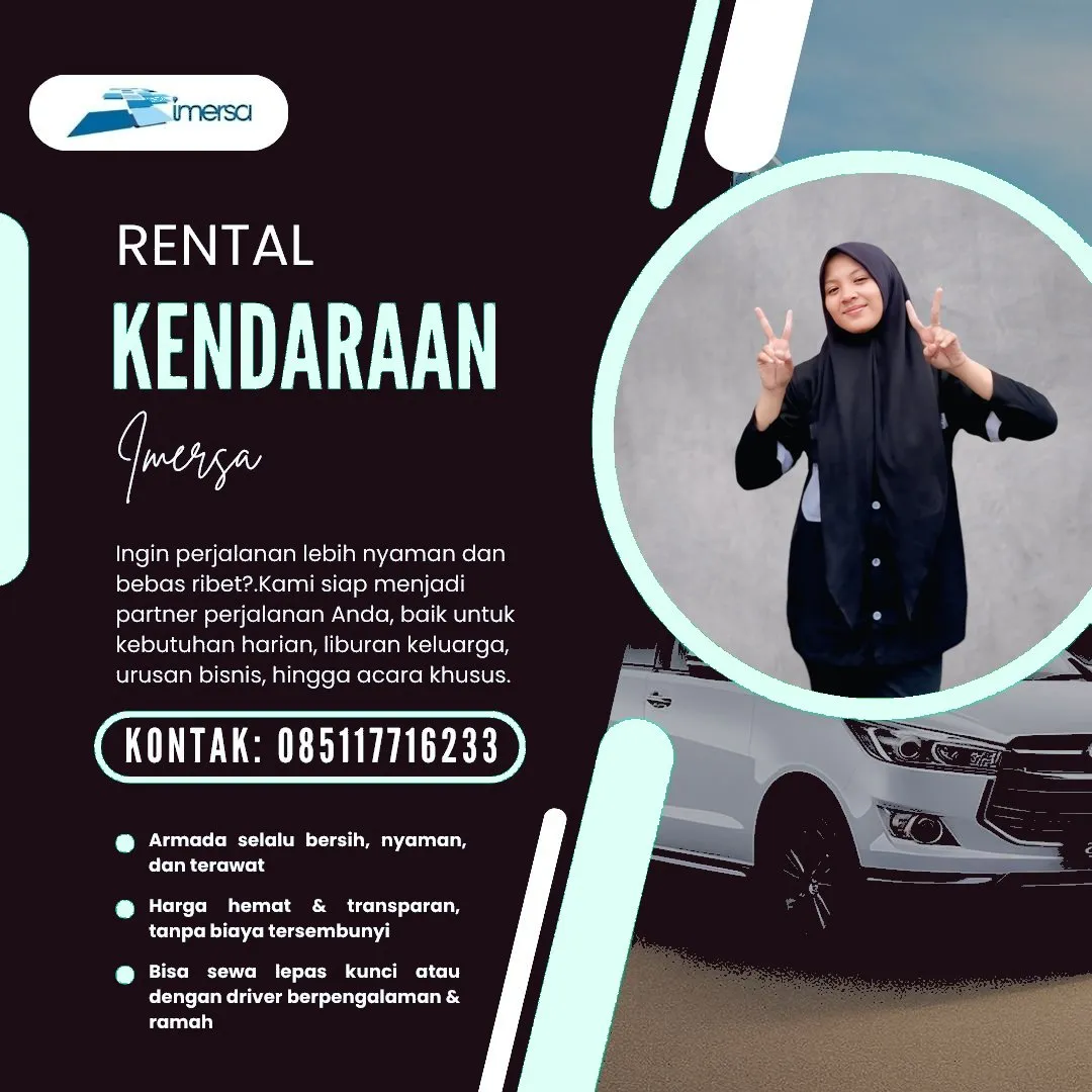 Rental Mobil Kencong Jember