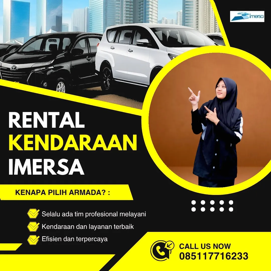 Rental Mobil Caringin Garut, Armada nyaman, sopir profesional, booking mudah 24 jam