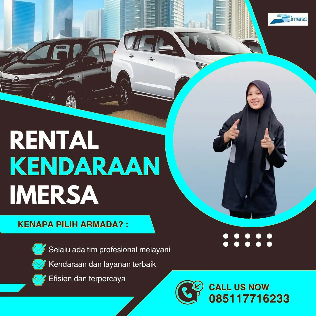 Rental Mobil Cibiuk Garut: Tarif transparan, kursi lega, layanan profesional 24 jam