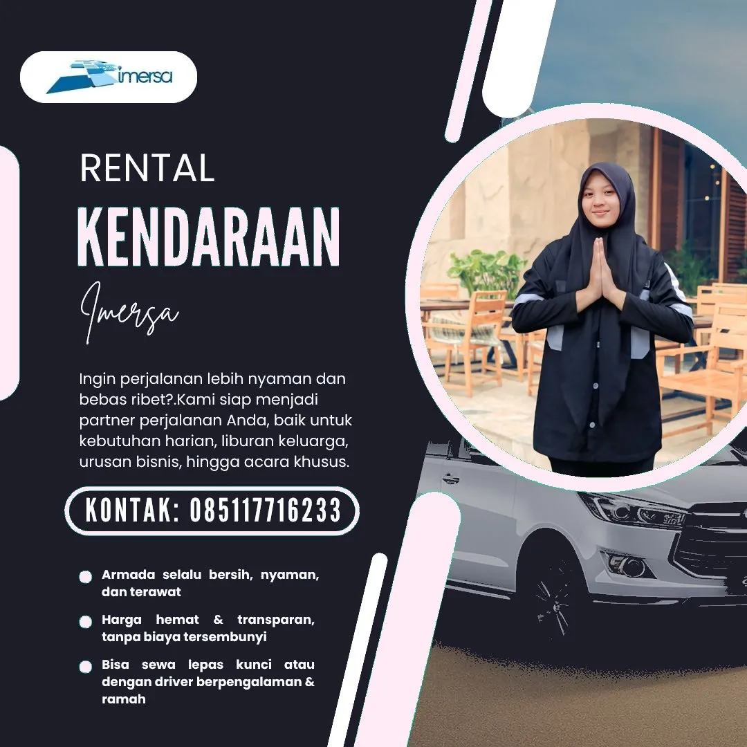 Rental Mobil Cikajang Garut