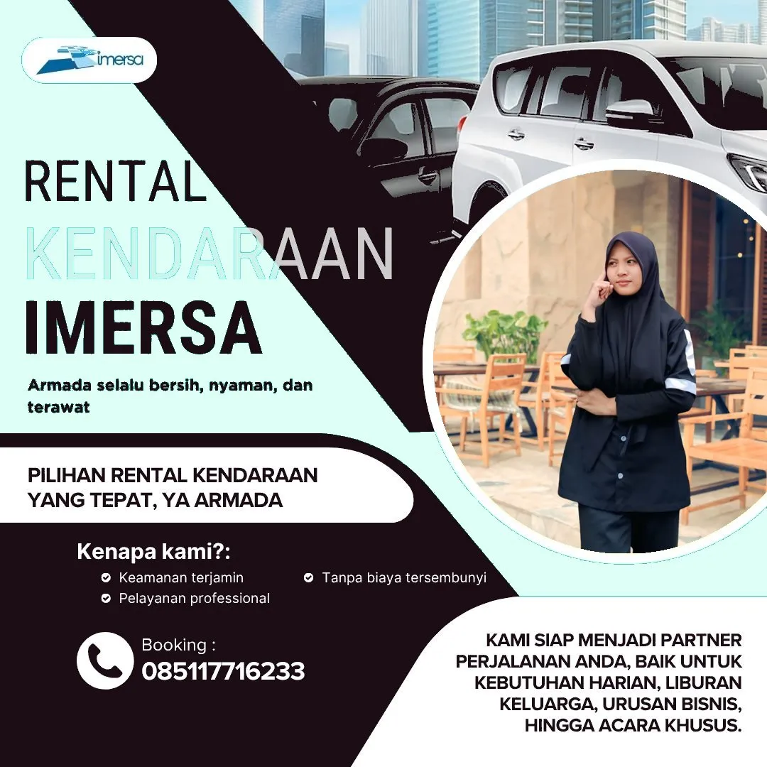 Rental Mobil Cilawu Garut: Tarif jelas, mobil nyaman, booking online cepat