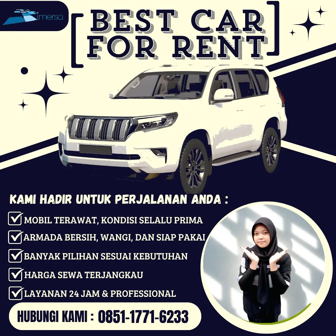Rental Mobil Cisompet Garut