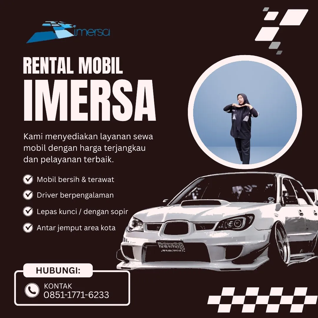 Rental Mobil Cisompet Garut: Harga terjangkau, kendaraan lega, booking mudah
