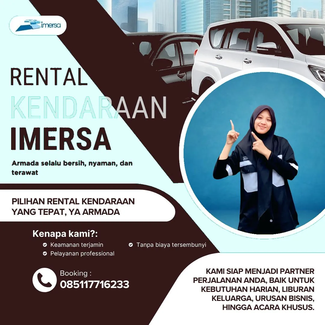 Rental Mobil Kota Garut: Armada lengkap, harga bersaing, layanan antar 24 jam
