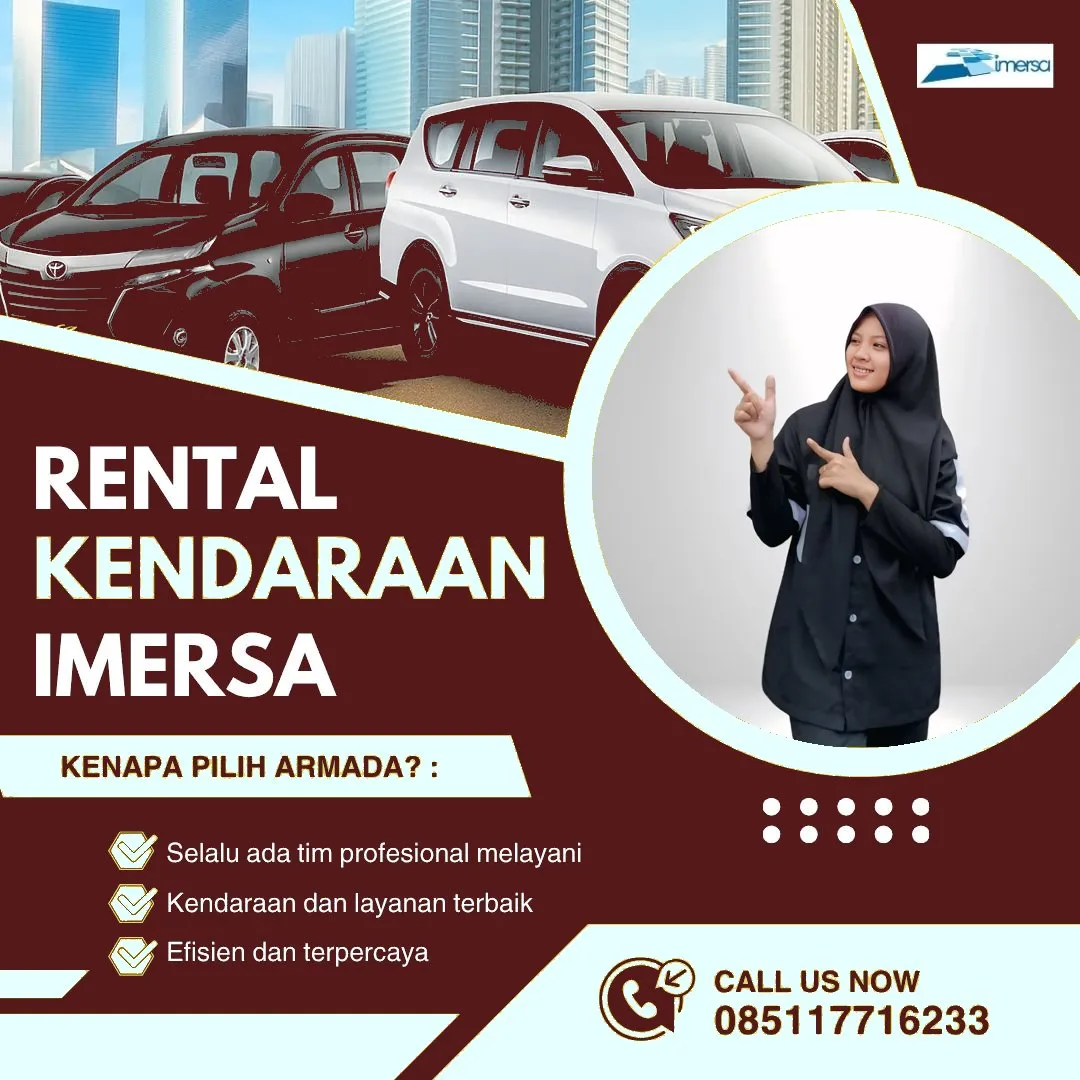 Rental Mobil Karangtengah Garut: Harga ringkas, layanan profesional, antar jemput mudah