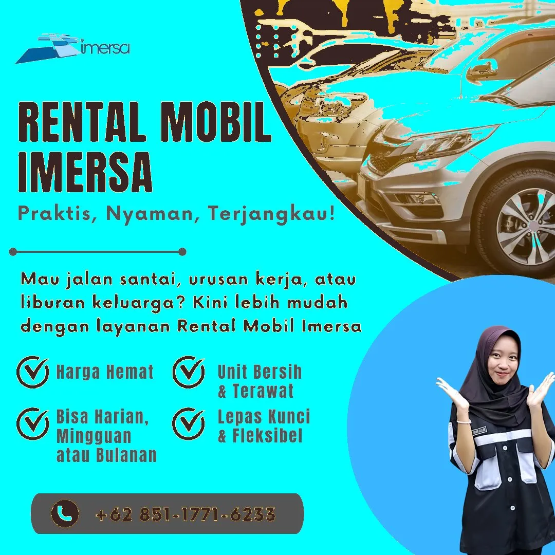 Rental Mobil Kersamanah Garut