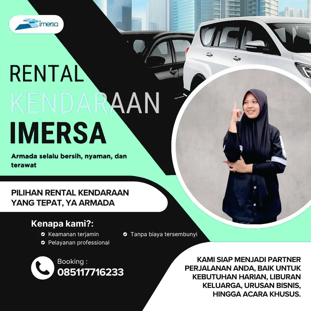 Rental Mobil Kersamanah Garut: Sewa fleksibel, sopir berpengalaman, pesan via WhatsApp