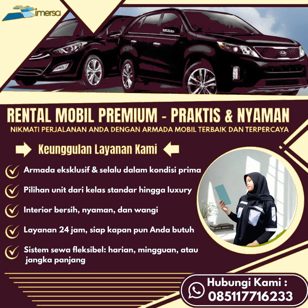 Rental Mobil Leuwigoong Garut