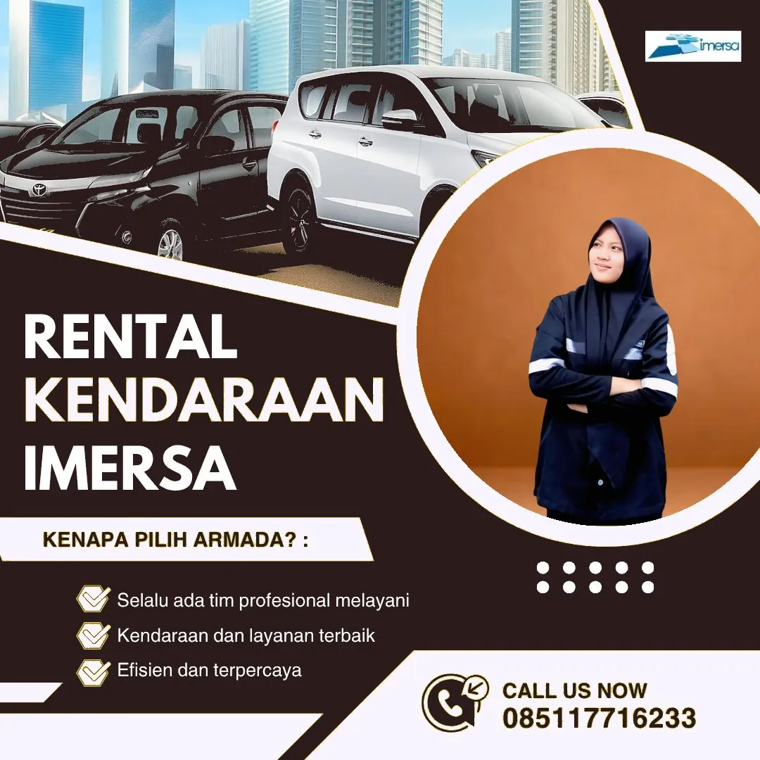 Rental Mobil Pameungpeuk Garut: Tarif jelas, kabin lega, layanan 24 jam