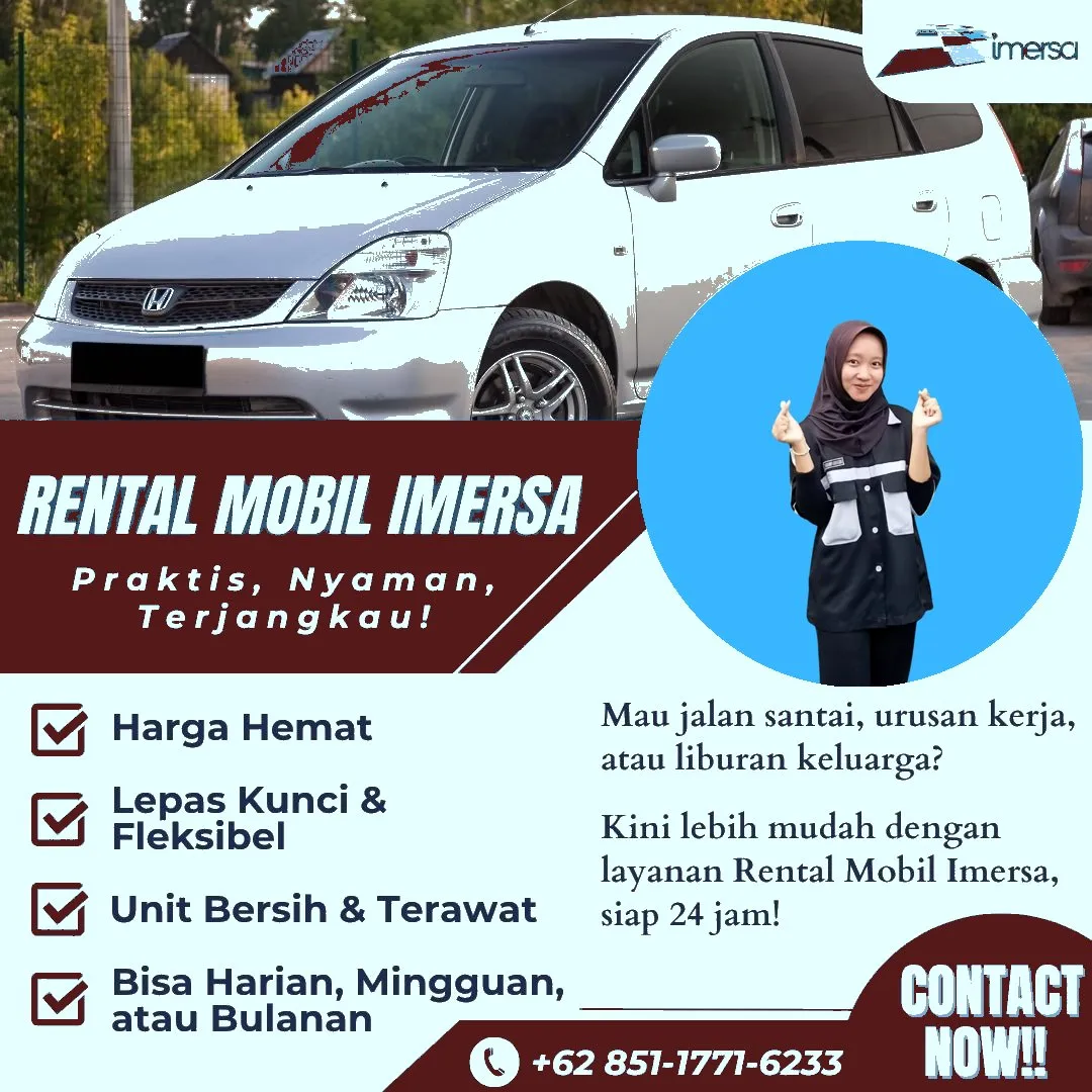 Rental Mobil Pangatikan Garut
