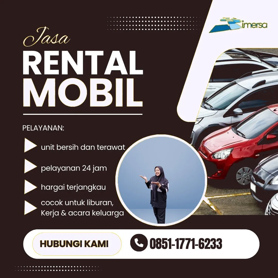 Rental Mobil Pangatikan Garut: Sewa mudah, sopir handal, kenyamanan terjaga
