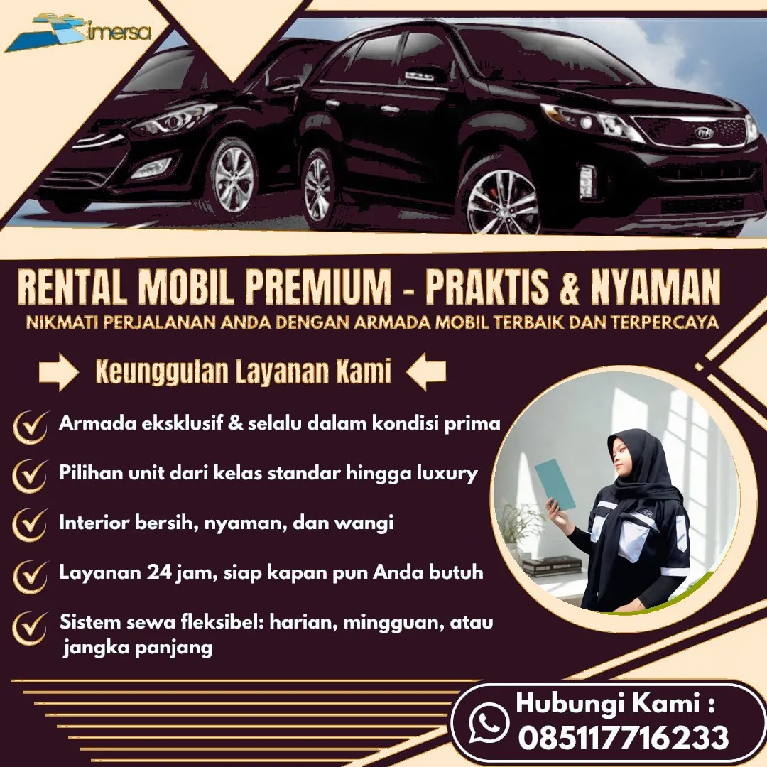 Rental Mobil Peundeuy Garut