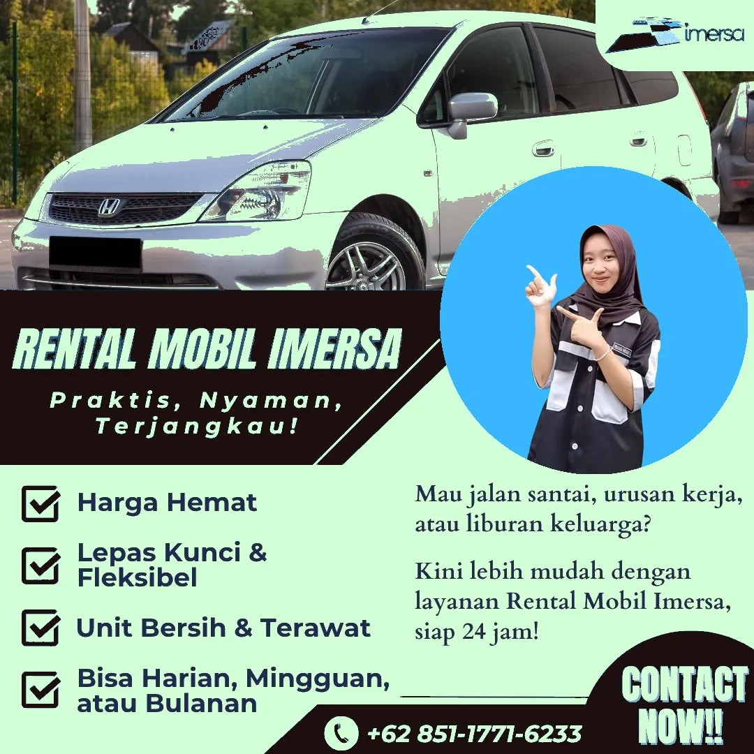 Rental Mobil Mumbulsari Jember
