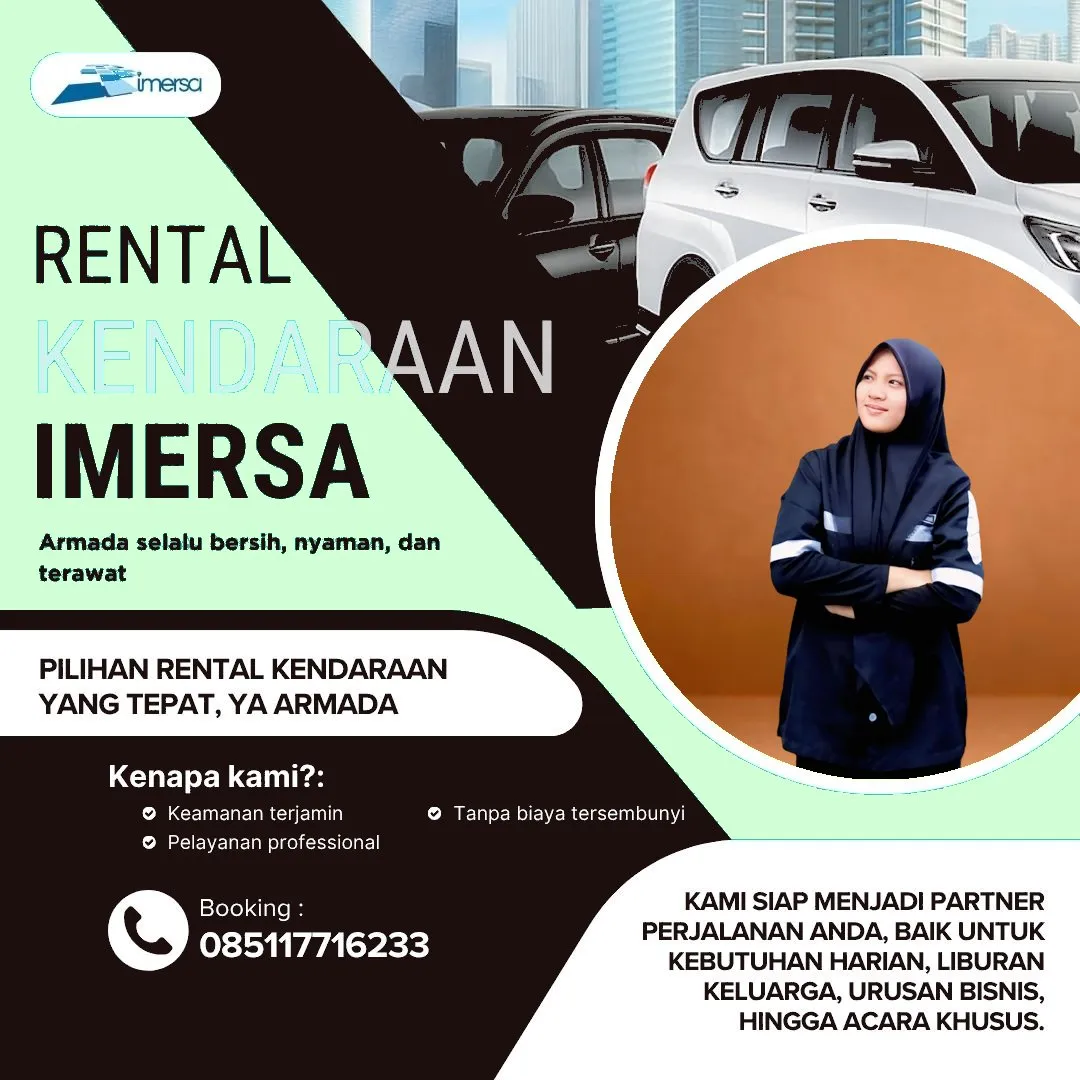 Rental Mobil Selaawi Garut: Armada terawat, sopir ramah, booking tanpa ribet