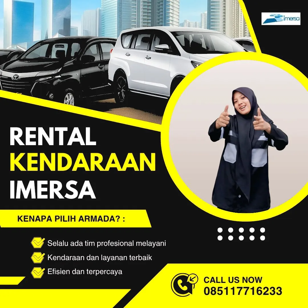 Rental Mobil Sucinaraja Garut: Sewa hemat, layanan profesional, pesan cepat online