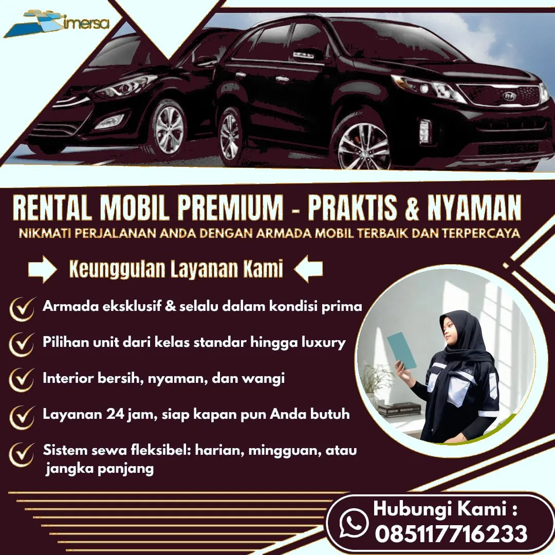 Rental Mobil Sukawening Garut
