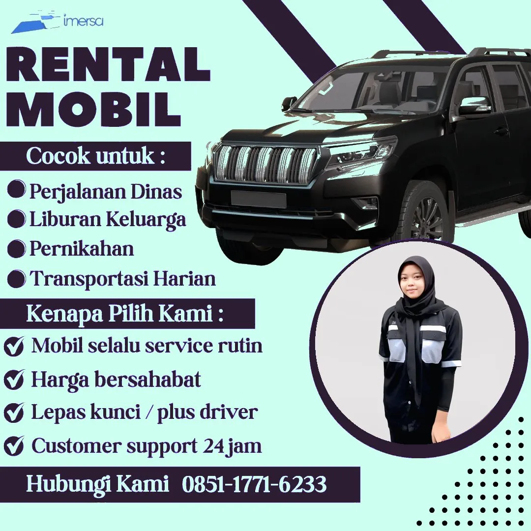 Rental Mobil Talegong Garut
