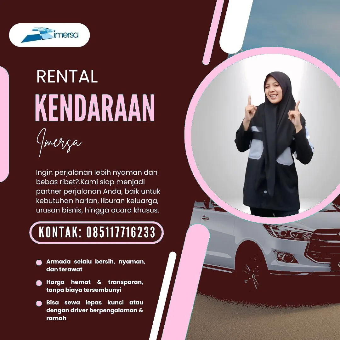 Rental Mobil Tarogong Kidul Garut
