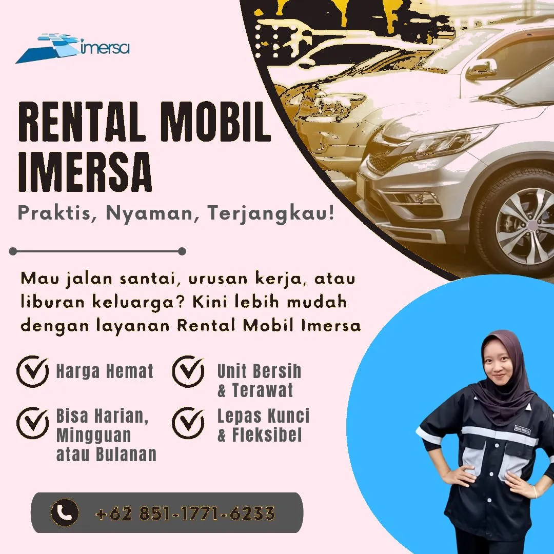 Rental Mobil Anjatan Indramayu