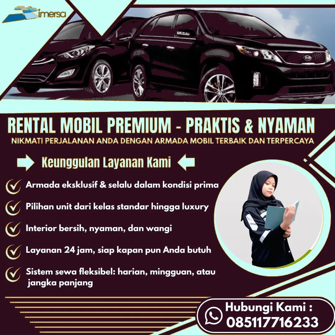 Rental Mobil Bangodua Indramayu