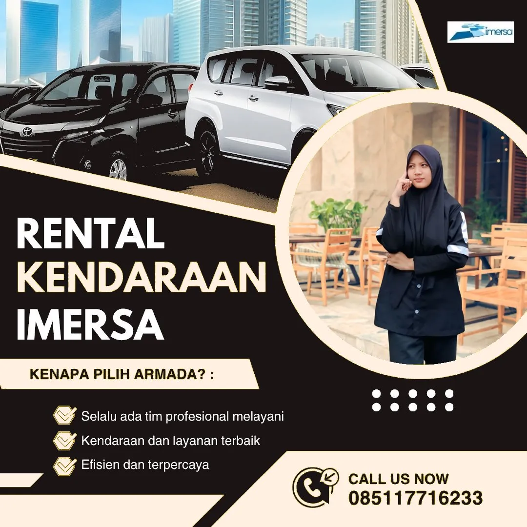 Rental Mobil Bangodua Indramayu: Sewa fleksibel, kabin lega, layanan 24 jam