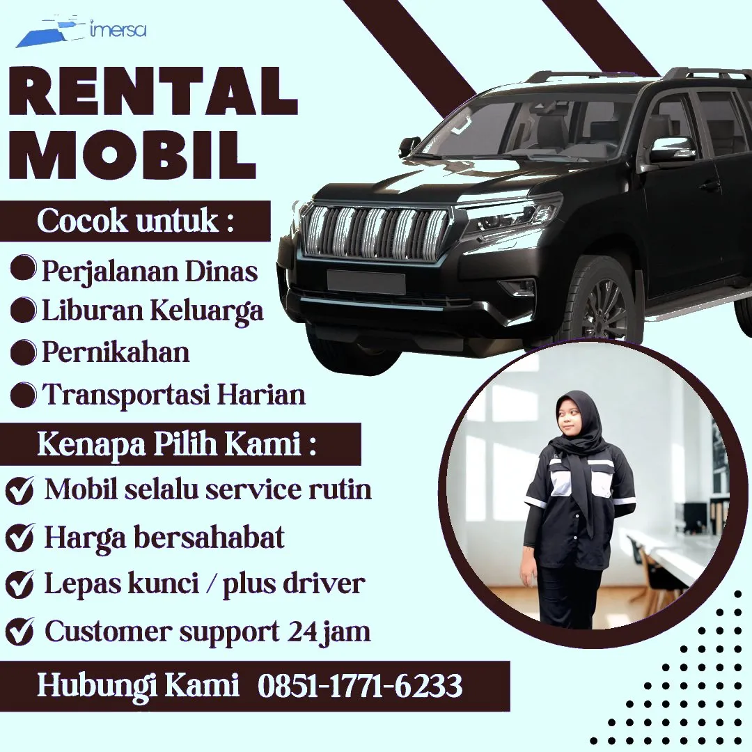 Rental Mobil Bongas Indramayu
