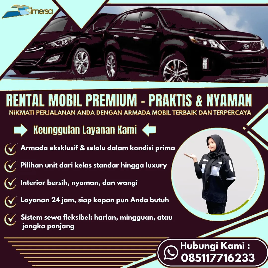 Rental Mobil Panti Jember