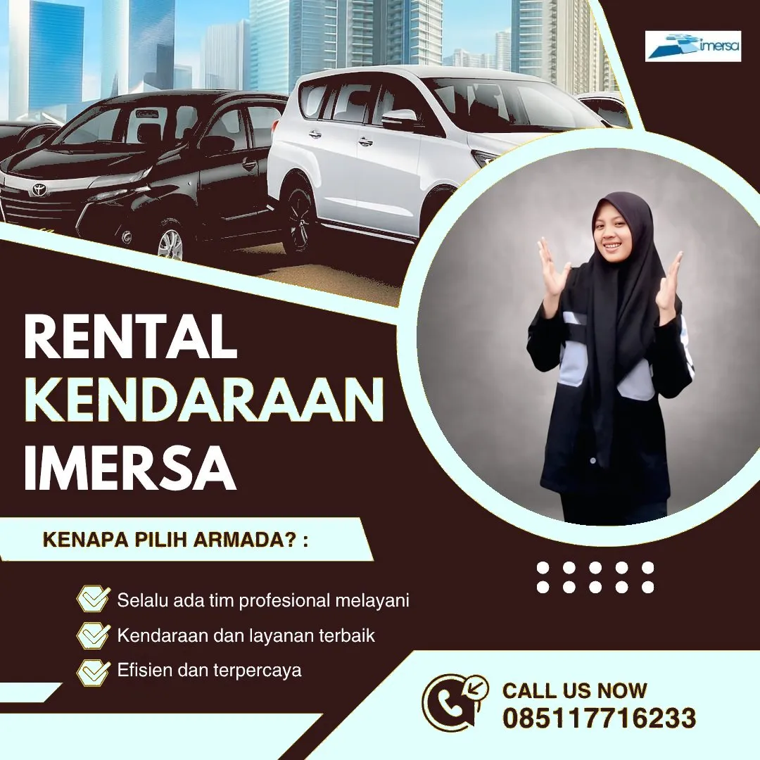 Rental Mobil Panti Jember Hemat, Nyaman & Booking Praktis 24 Jam