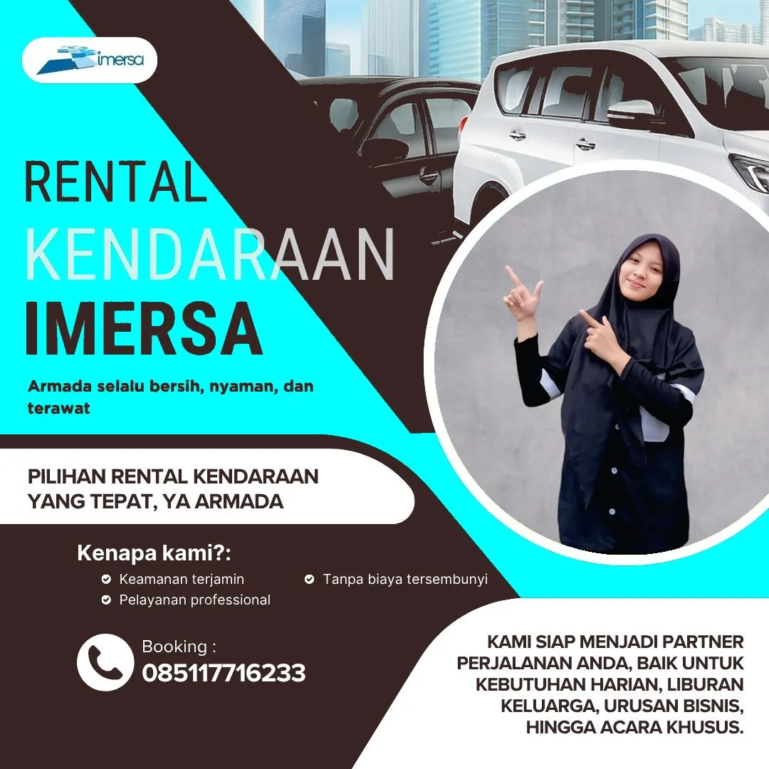 Rental Mobil Sindang Indramayu: Pesan online mudah, layanan 24 jam, nyaman