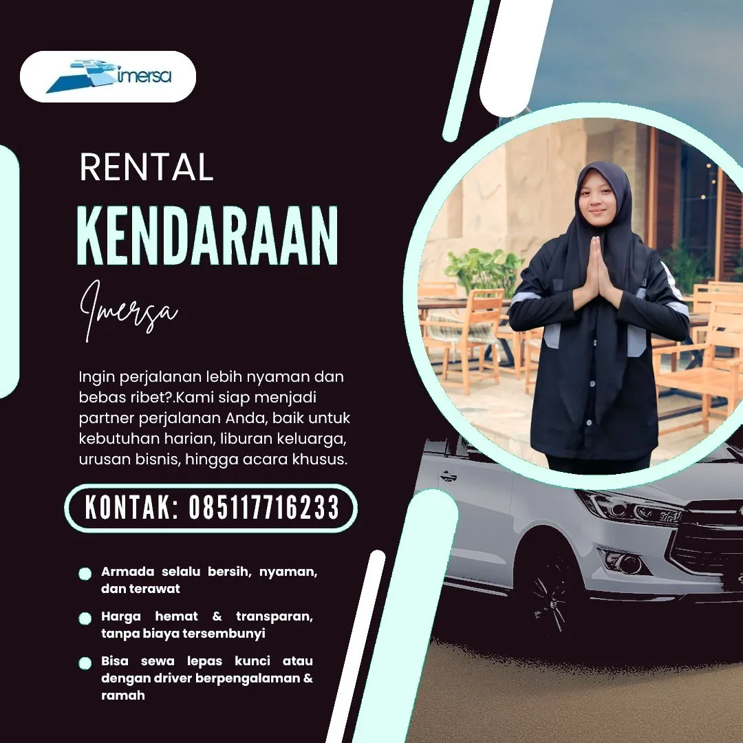 Rental Mobil Puger Jember