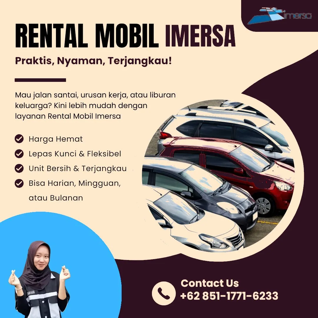 Rental Mobil Cibuaya Karawang