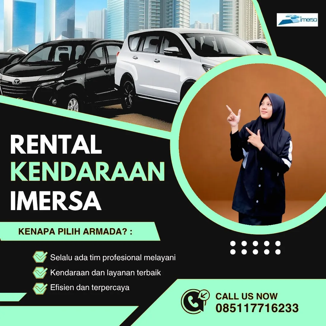 Rental Mobil Cilamaya Kulon Karawang: Sewa 24 Jam, Nyaman dan Terjangkau