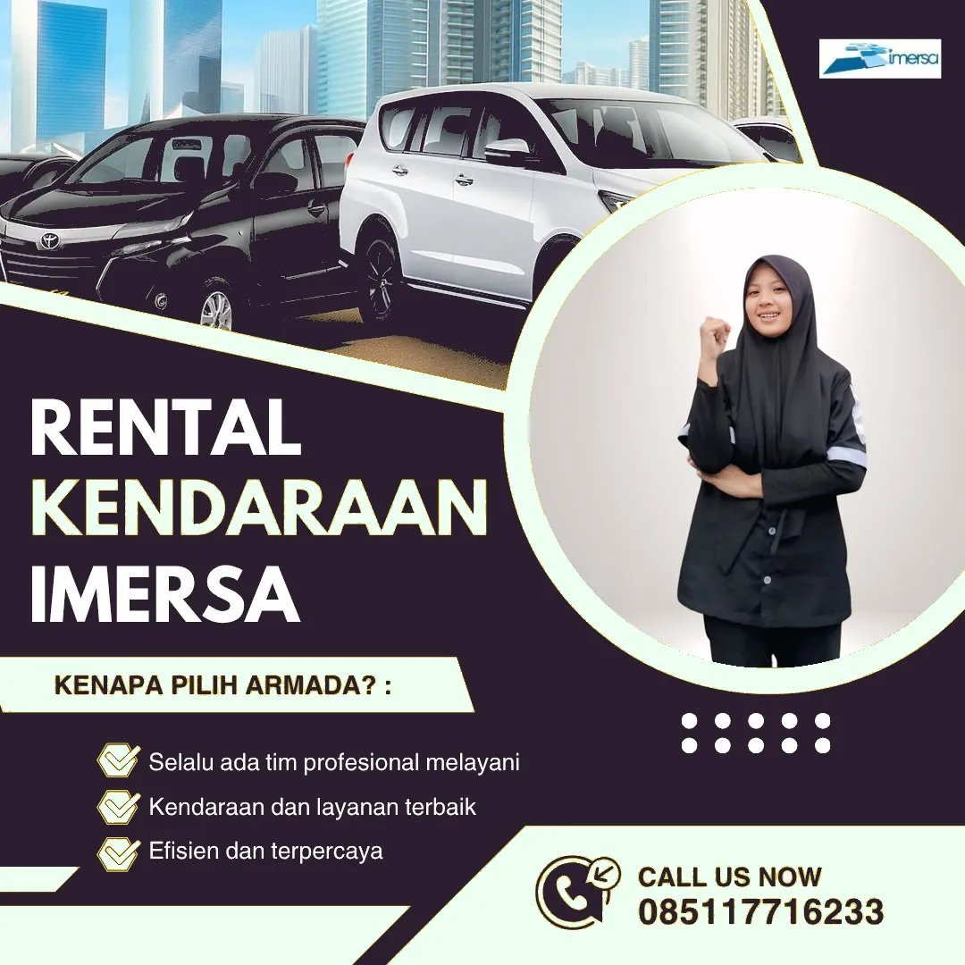 Rental Mobil Cilamaya Wetan Karawang: Harga Hemat, Layanan Profesional, Booking Mudah