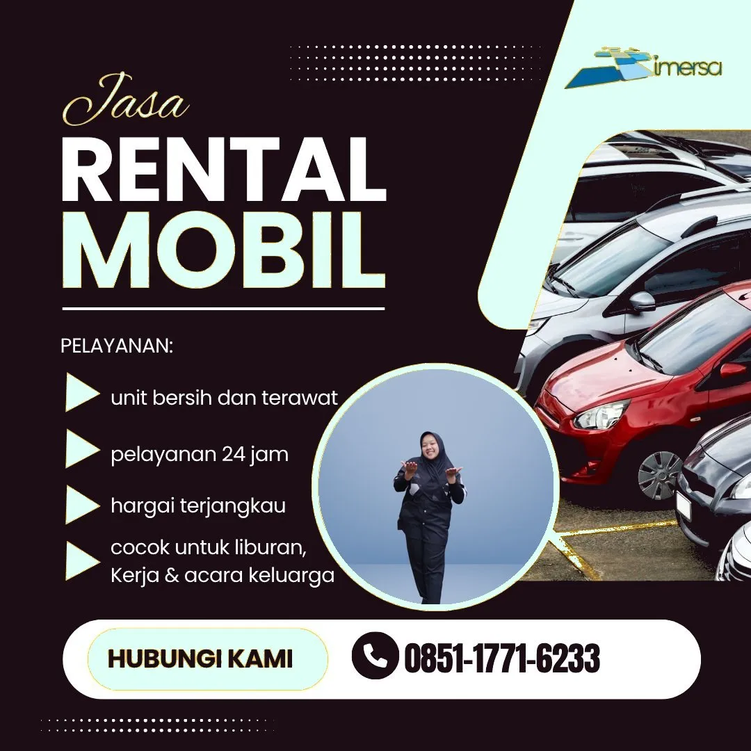 Rental Mobil Jayakerta Karawang: Layanan 24 Jam, Mobil Terawat, Booking Instan