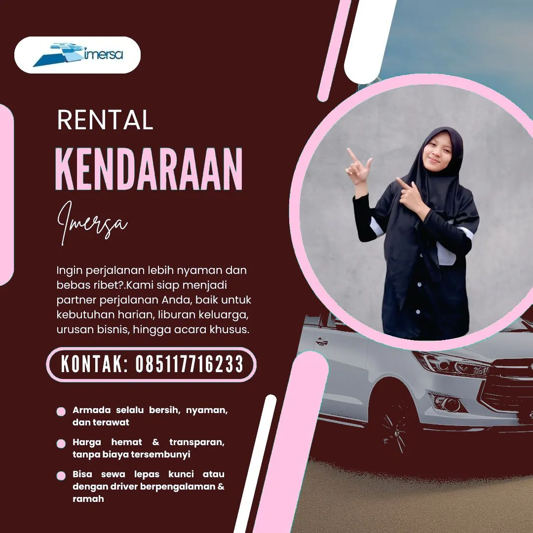 Rental Mobil Rambipuji Jember