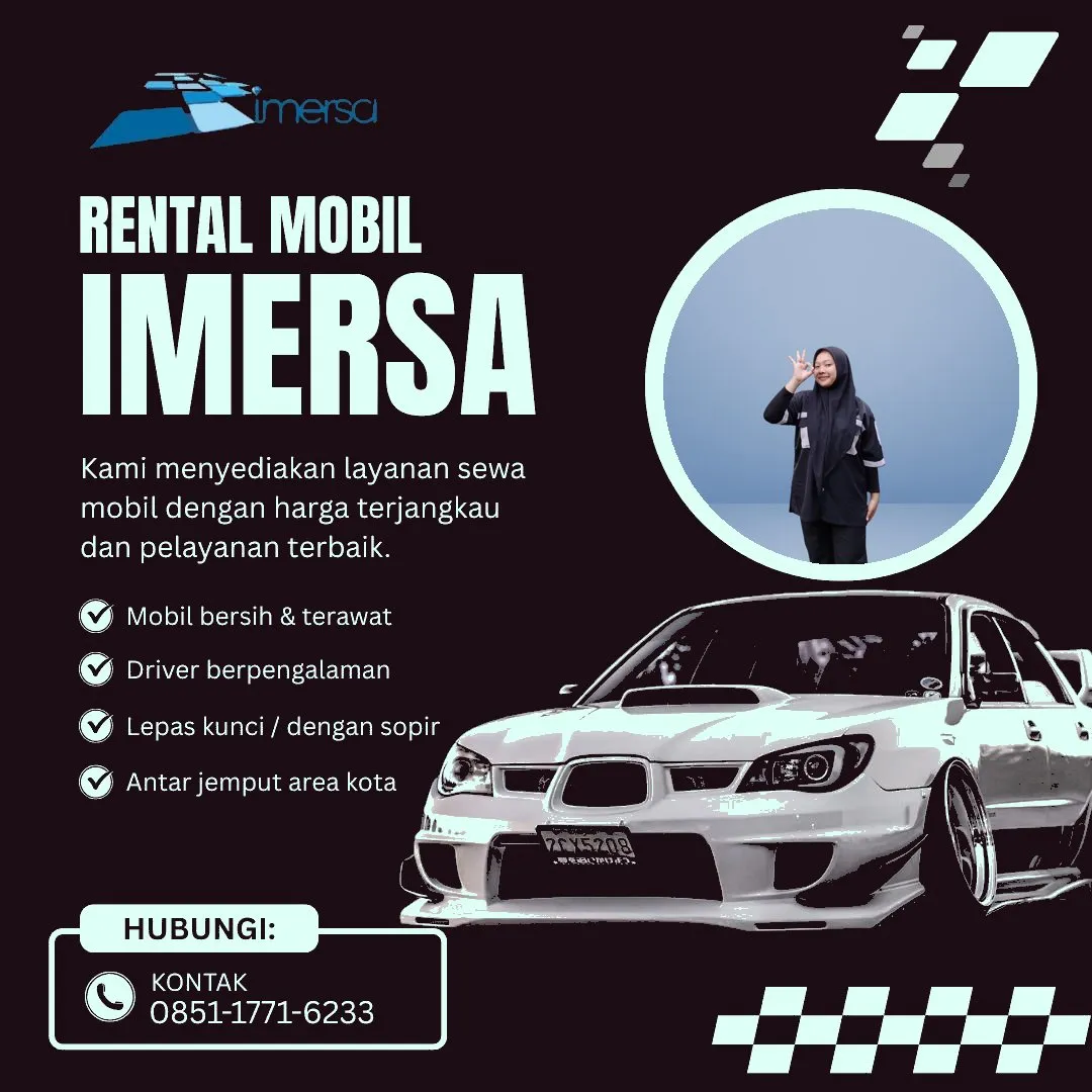 Rental Mobil Karawang Barat Karawang: Harga Terjangkau, Armada Lengkap, Siap Kapan Saja